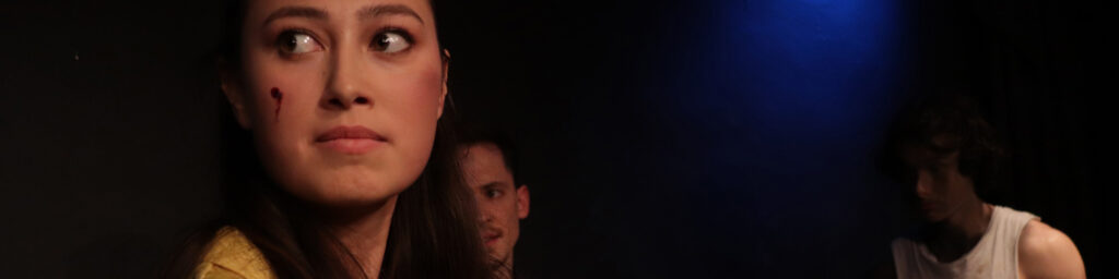 Profil bearbeiten - Open Acting Academy